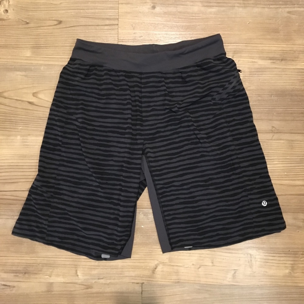 Lululemon Shorts 🍋✨